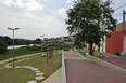 cantinho do céu park boldarini arquitetura e urbanismo