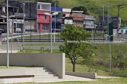 cantinho do céu park boldarini arquitetura e urbanismo