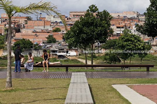 cantinho do céu park boldarini arquitetura e urbanismo