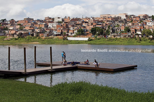 cantinho do céu park boldarini arquitetura e urbanismo