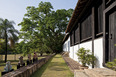 fazenda 3 pedras - capela isay weinfeld