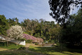 fazenda 3 pedras - pavilhão isay weinfeld