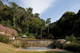 fazenda 3 pedras - pavilhão isay weinfeld