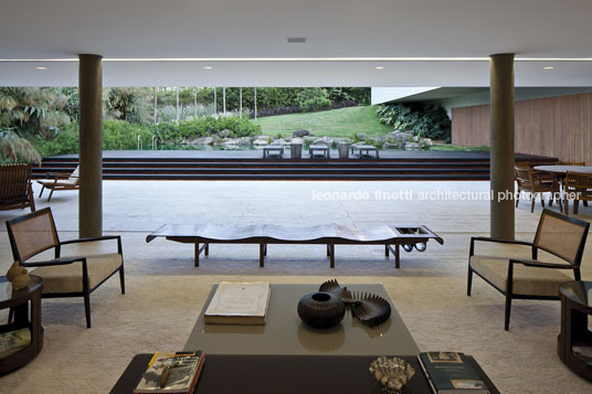 casa piracicaba isay weinfeld