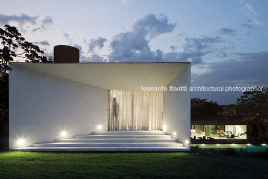 casa piracicaba isay weinfeld