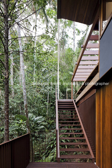 casa rhg - são pedro bernardes arquitetura