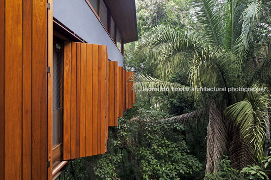 casa rhg - são pedro bernardes arquitetura