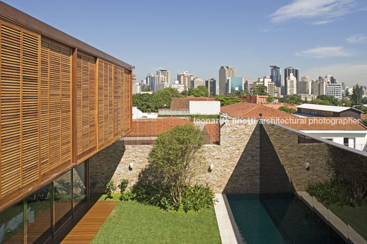 casa ps bernardes+jacobsen