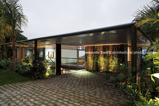 casa fw - são pedro bernardes+jacobsen