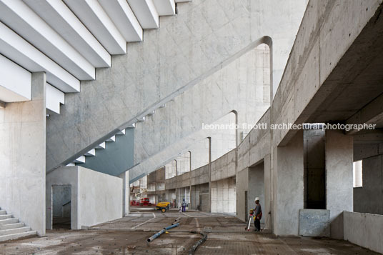 brasília stadium gmp