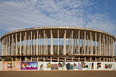 brasília stadium gmp