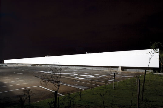 sabina - escola parque do conhecimento paulo mendes da rocha