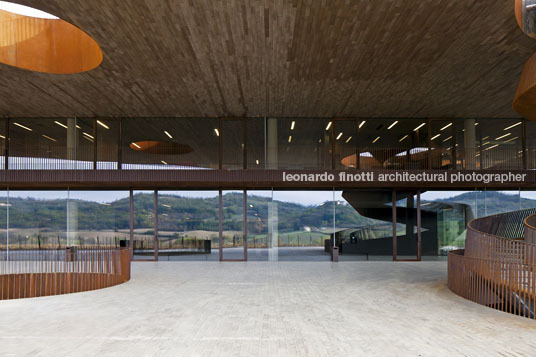 cantina antinori archea