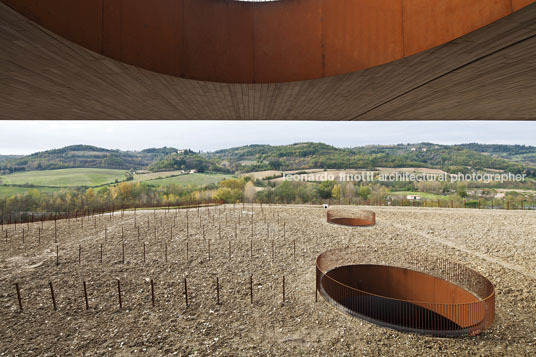 cantina antinori archea