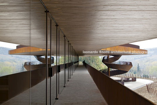 cantina antinori archea