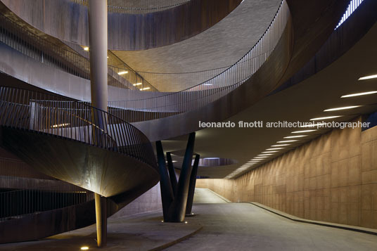 cantina antinori archea