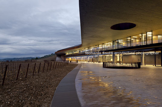 cantina antinori archea