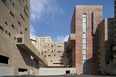 praça das artes brasil arquitetura