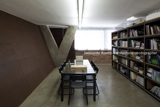 estudios terra arquitetos associados