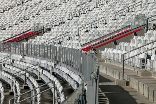 estádio mineirão bcmf arquitetos