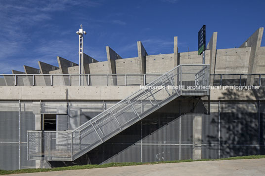 estádio mineirão bcmf arquitetos