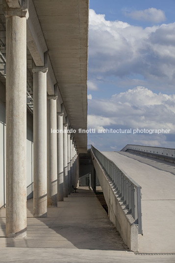 estádio mineirão bcmf arquitetos