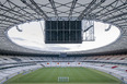 estádio mineirão bcmf arquitetos