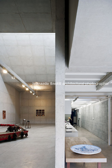 galeria leme paulo mendes da rocha