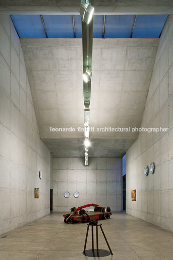 galeria leme paulo mendes da rocha