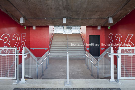 estádio mineirão bcmf arquitetos