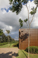 casa mdt - fazenda boa vista jacobsen arquitetura