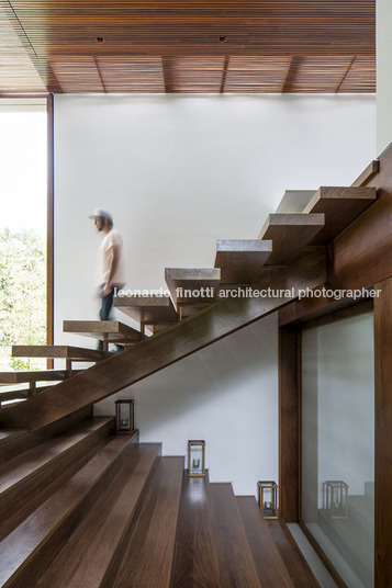 casa gs jacobsen arquitetura