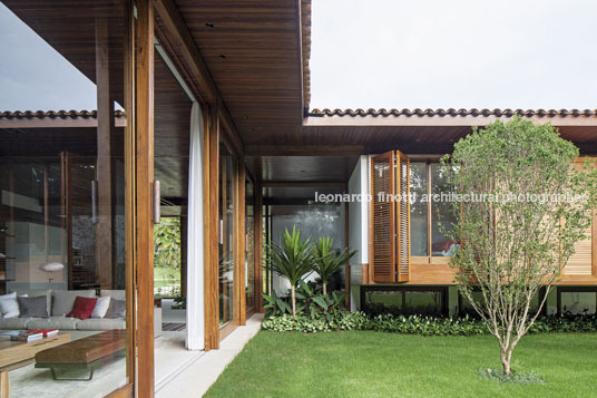 casa gs jacobsen arquitetura