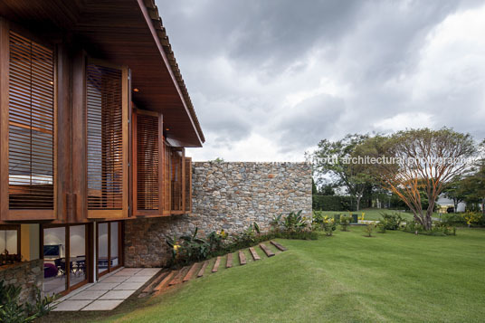 casa gs jacobsen arquitetura