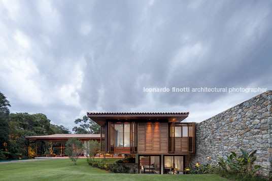 casa gs jacobsen arquitetura