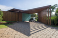 casa gcp - fazenda boa vista bernardes arquitetura