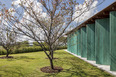 casa gcp - fazenda boa vista bernardes arquitetura