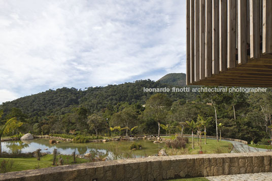 casa jn bernardes+jacobsen