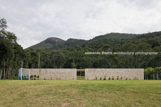 casa jn bernardes+jacobsen