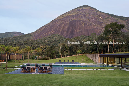 casa jn bernardes+jacobsen