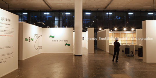  sp-arte 2013 - bienal sp 