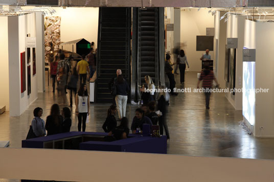  sp-arte 2013 - bienal sp 