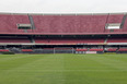 estádio do morumbi vilanova artigas