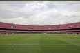 estádio do morumbi vilanova artigas