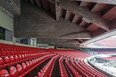 estádio do morumbi vilanova artigas