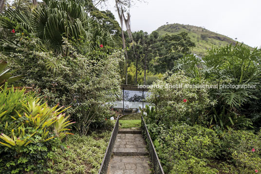 casa lota macedo soares sergio bernardes