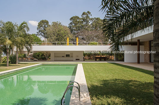 casa brasília isay weinfeld