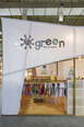 green pavilion at fit fair 2013 josean vilar