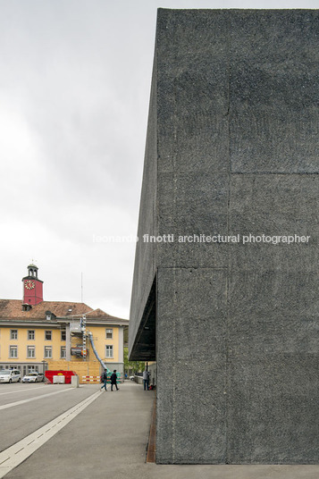 kasernenparking schneider&schneider