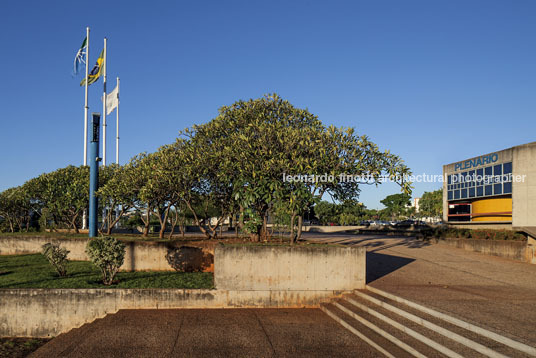 centro administrativo virgílio galassi acácio gil borsoi